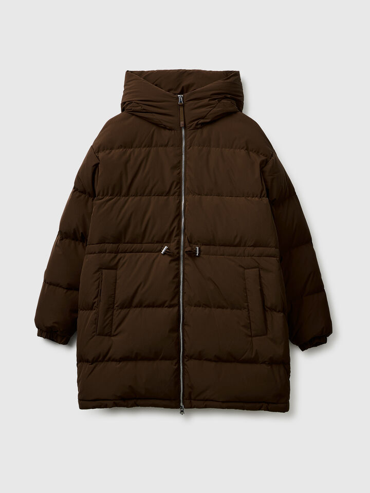 HEAVY JACKET Women image number 5